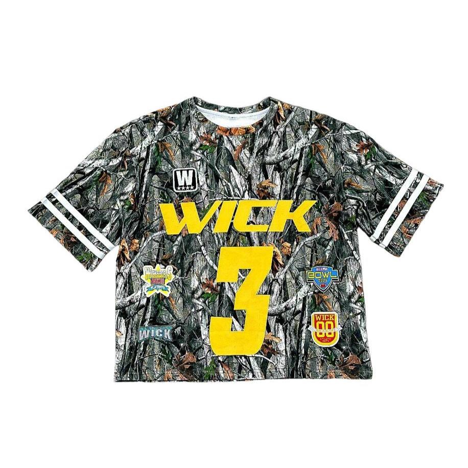 WICK JERSEY