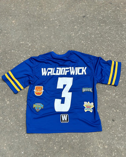 WICK JERSEY